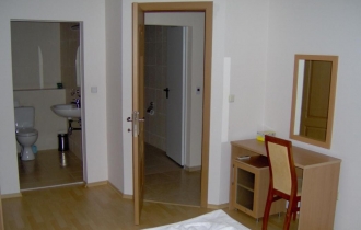 Trakia Plaza Apart 4*, Sunny beach