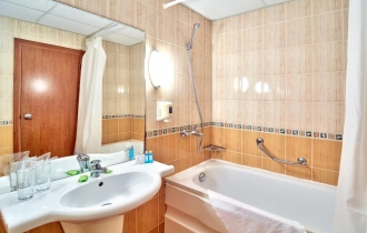 LAGUNA GARDEN, Albena