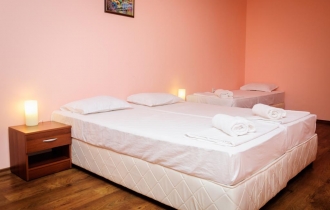 Cantilena Aparthotel