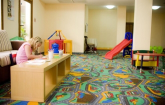 APART HOTEL MARTINEZ 4*