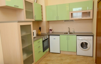 Belvedere Aparthotel г. Несебр