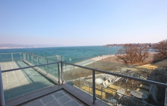 Belvedere Aparthotel г. Несебр