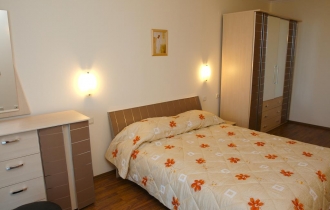 Belvedere Aparthotel г. Несебр