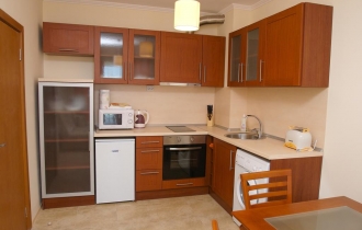 Belvedere Aparthotel г. Несебр