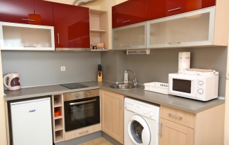 Belvedere Aparthotel г. Несебр