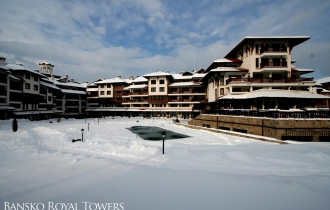 Royal Towers