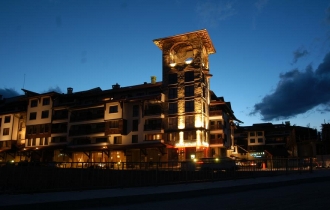 Royal Towers