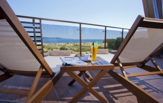 Galeon Residence & Spa