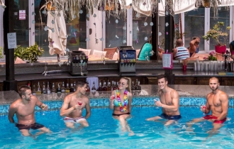 SH Dolce Mare (ex.SH Splendido Mare, ex. Mimosa Sunshine)