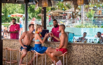 SH Dolce Mare (ex.SH Splendido Mare, ex. Mimosa Sunshine)