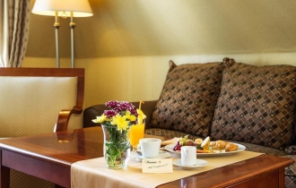 Romance and Family Suites
