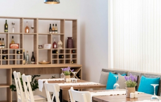 iHot@l /FORMER STRANDJA/