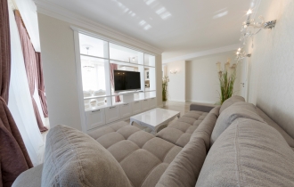 Harmony Suites 10 Saint Vlas