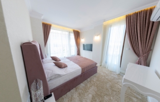 Harmony Suites 10 Saint Vlas