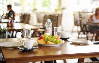 Lotus 3* Sunny beach