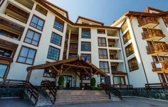 BELVEDERE HOLIDAY CLUB AH