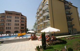 Jasmine Residence