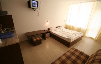 Jasmine Residence