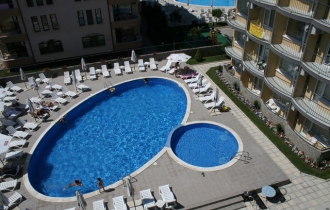 Jasmine Residence