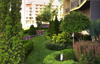 Jasmine Residence