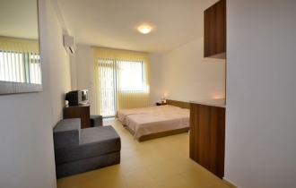 Jasmine Residence