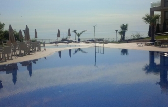 Byala Beach Resort, Бяла