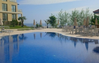Byala Beach Resort, Бяла