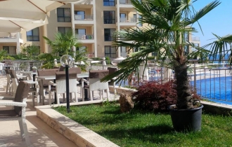 Byala Beach Resort, Бяла