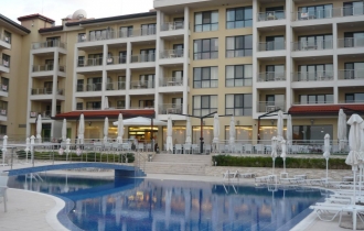 Byala Beach Resort, Бяла