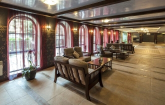 Grand Royale SPA
