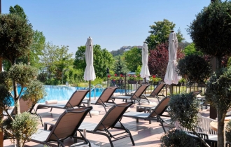 SANTA MARINA VIP HOLIDAY VILLAGE 4*