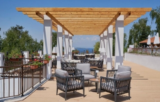 SANTA MARINA VIP HOLIDAY VILLAGE 4*