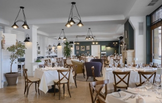 SANTA MARINA VIP HOLIDAY VILLAGE 4*