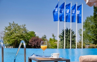 SANTA MARINA VIP HOLIDAY VILLAGE 4*