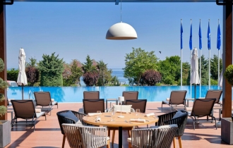 SANTA MARINA VIP HOLIDAY VILLAGE 4*