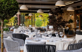 SANTA MARINA VIP HOLIDAY VILLAGE 4*