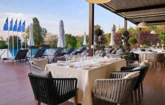 SANTA MARINA VIP HOLIDAY VILLAGE 4*