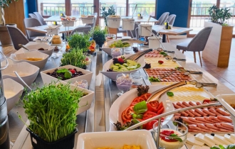 SANTA MARINA VIP HOLIDAY VILLAGE 4*