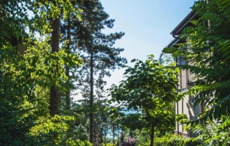 SANTA MARINA VIP HOLIDAY VILLAGE 4*