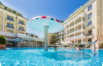 Romance and Family Suites