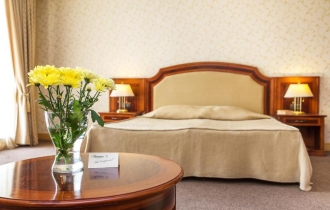 Romance and Family Suites