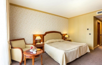 Romance and Family Suites