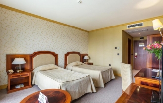 Romance and Family Suites