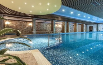 Grand Royale SPA