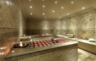 Grand Royale SPA