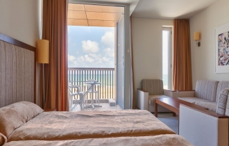 Sol Luna Bay Resort