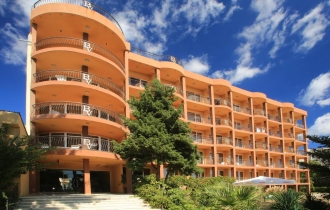 BONA VITA HOTEL & SPA