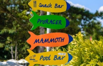 Calimera Ralitsa Superior