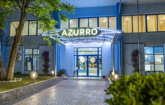 Azurro