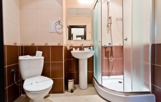 St. George Palace St. Vlas
